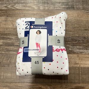 NWT “ Champion • 2 piece set